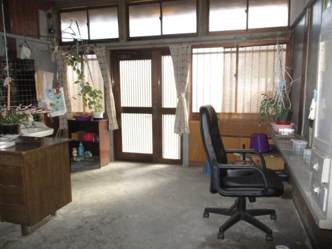 1910s wood house, 17-min walk to station, Okayama