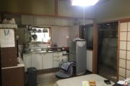 1990s wood house in Tokushima