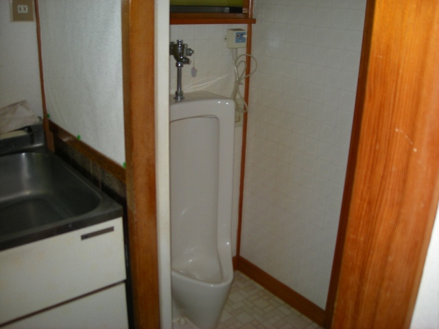 1970s wood house in Nagano