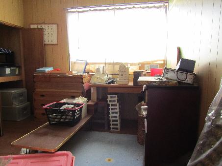1980s wood house in Oita