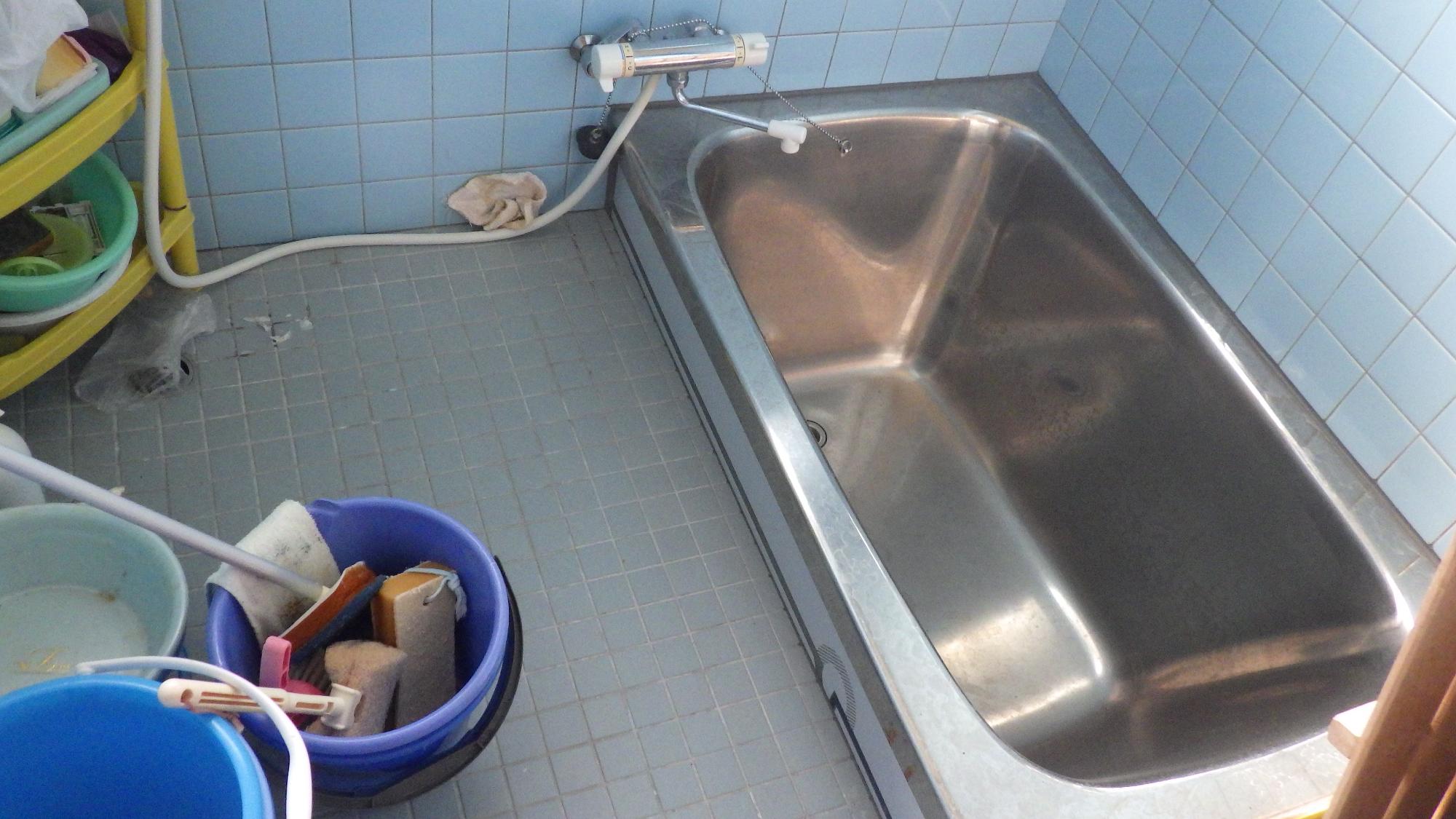 Property No.92 Yasu Town (Sale) Akiya Bank Listing