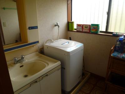 Registered Property 040 Sugiyama [Recruiting]
