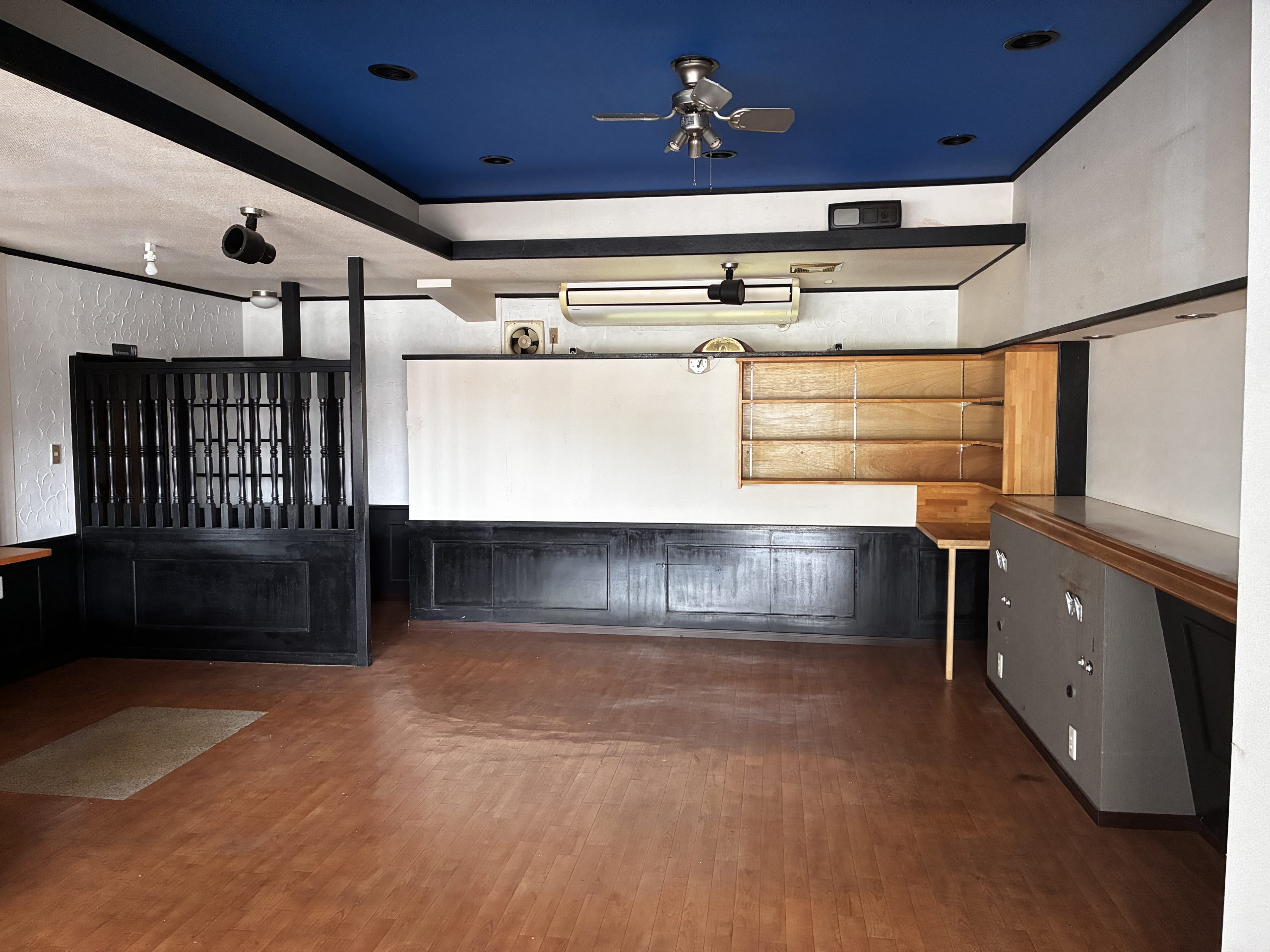1960s steel-frame house, 4-min walk to station, Gifu
