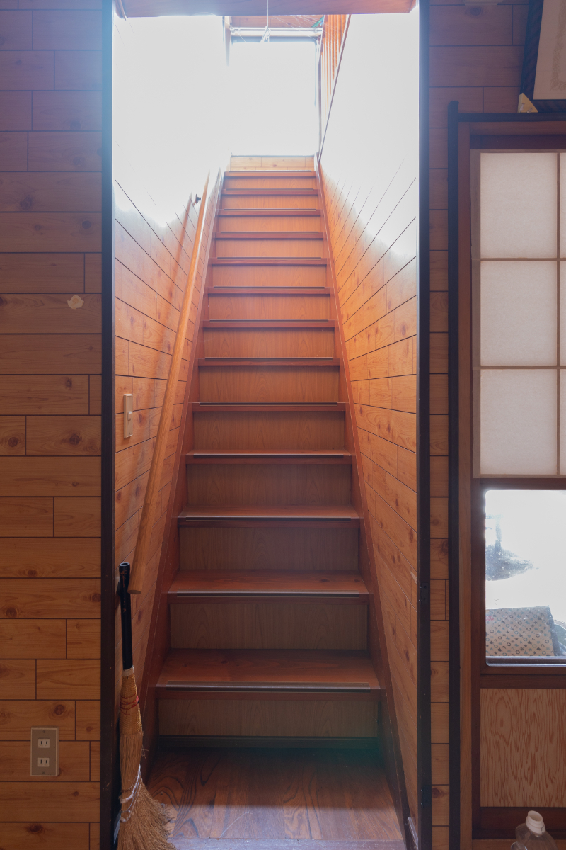 1970s wood house, 2-min walk to station, Yamagata