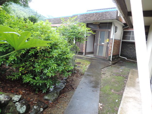 House in Kochi