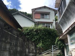 House in Kochi