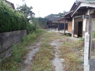 1980s wood house in Oita