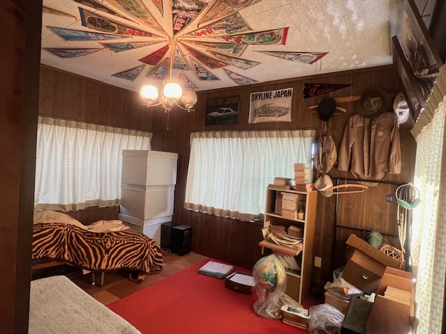 1970s wood house, 10-min walk to station, Tottori