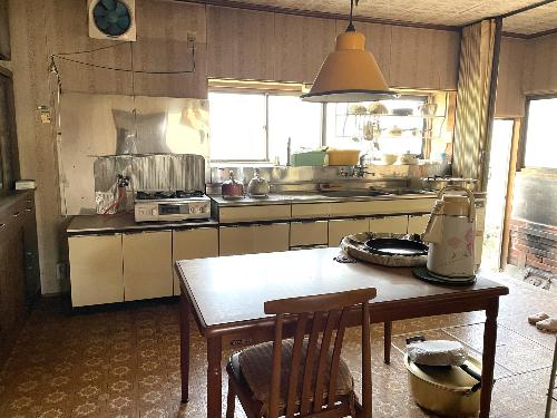 House 89 (Shitahira District)