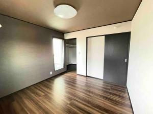 2010s wood house, 16-min walk to station, Fukui