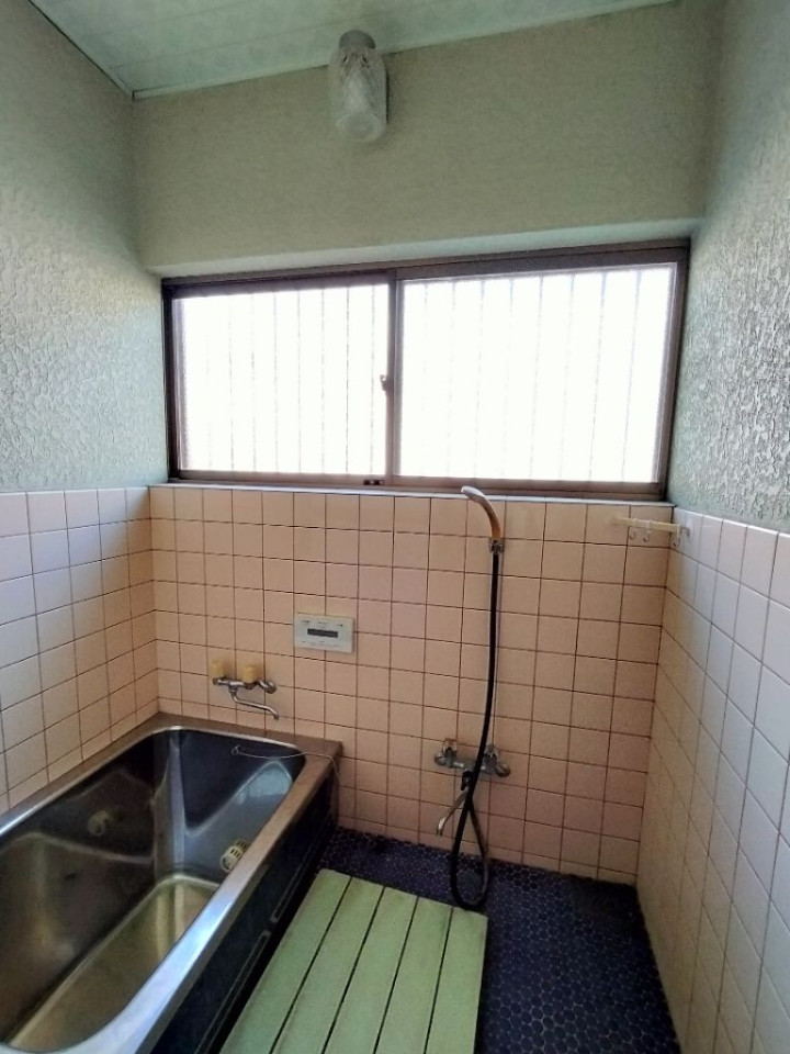 1980s wood house, 8-min walk to station, Tochigi