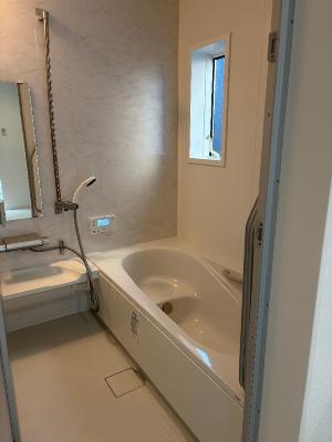 2010s wood house, 16-min walk to station, Fukui