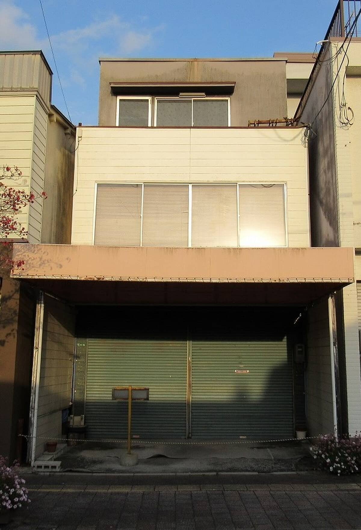 1970s wood house, 8-min walk to station, Hiroshima