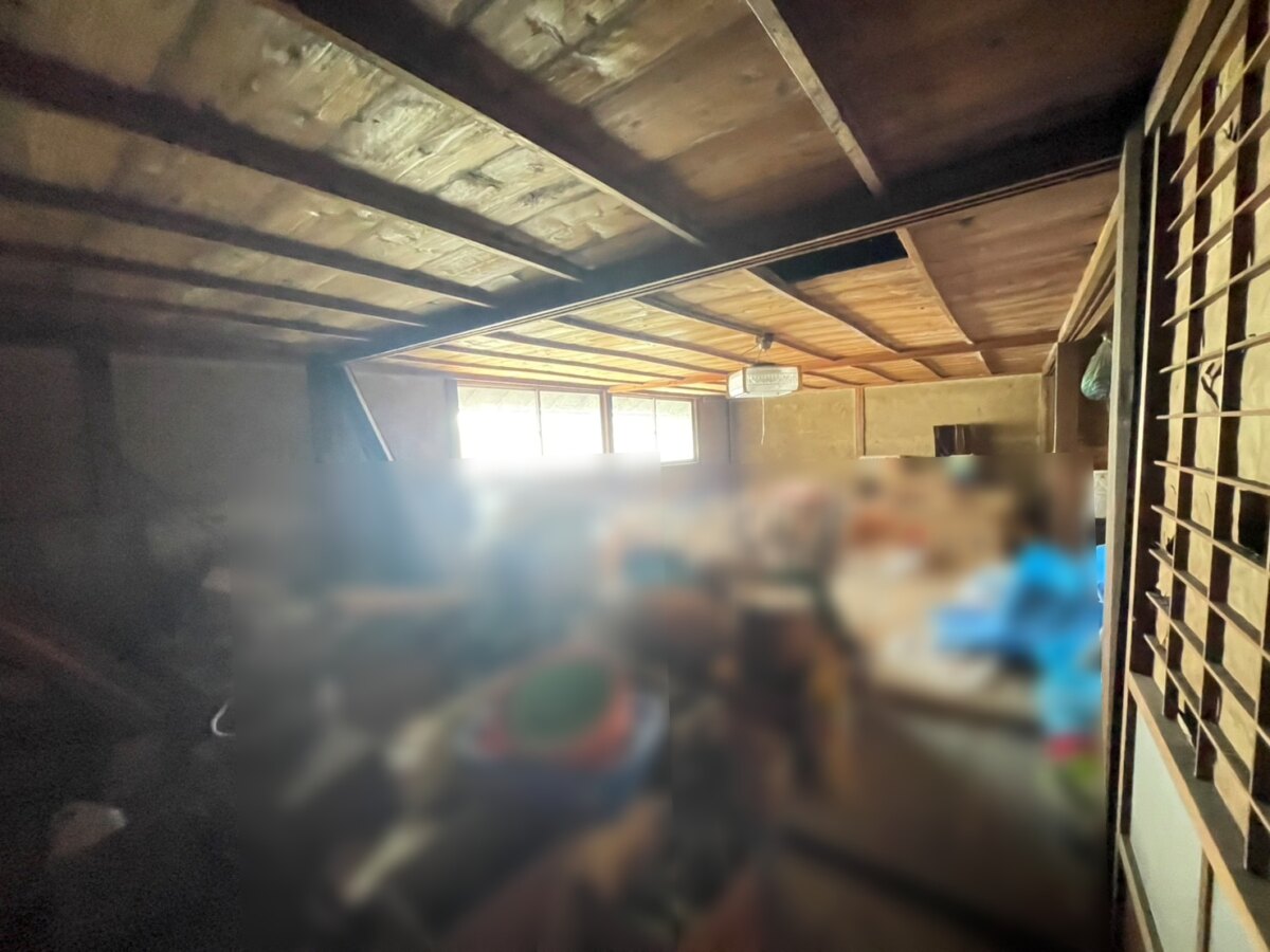 Wood house in Hyogo