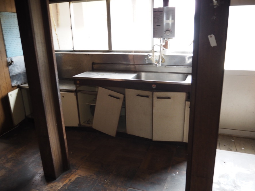 House, 15-min walk to station, Nagano