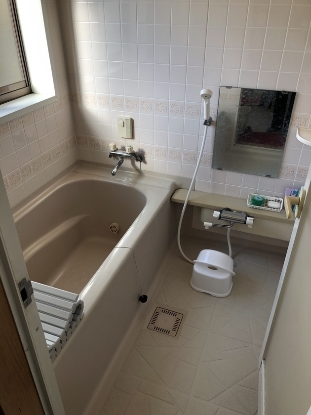 1990s house in Yamagata