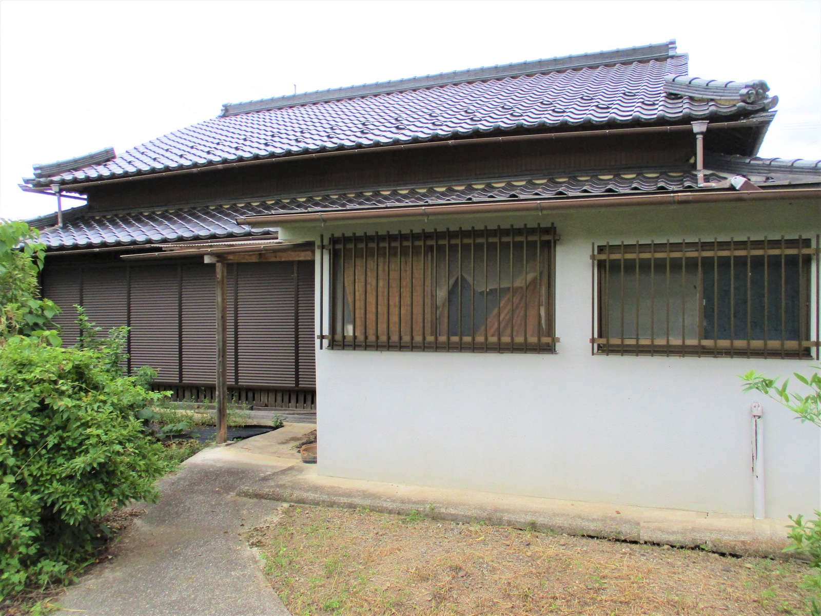 1950s wood house, 17-min walk to station, Hyogo