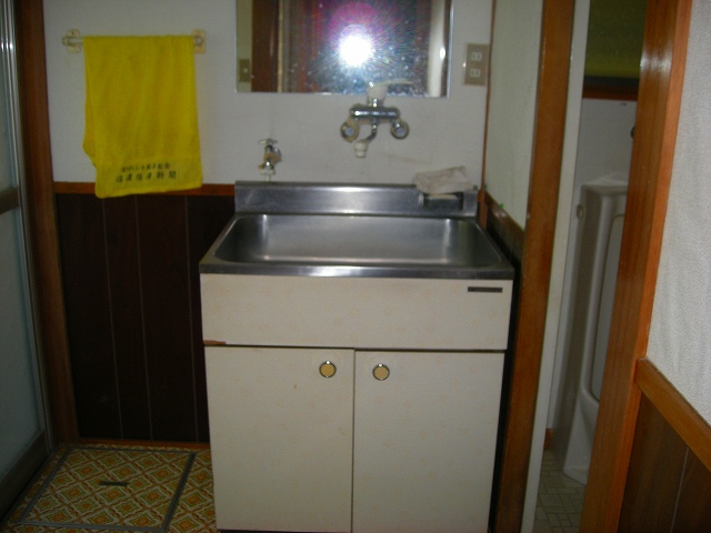1970s wood house in Nagano