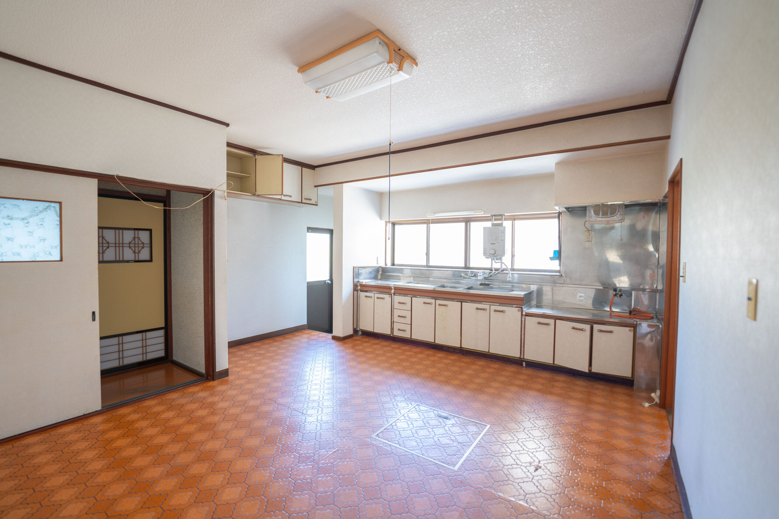 House in Toyama