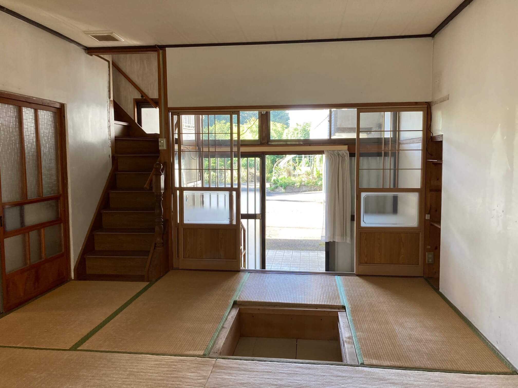 2-story, 13DK at Akabane, Moriya-dan