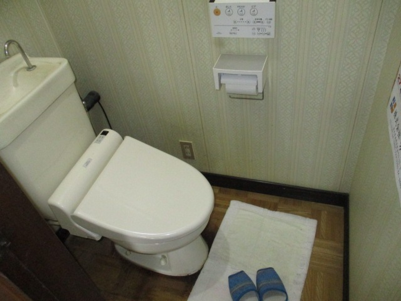 1970s wood house, 6-min walk to station, Tochigi