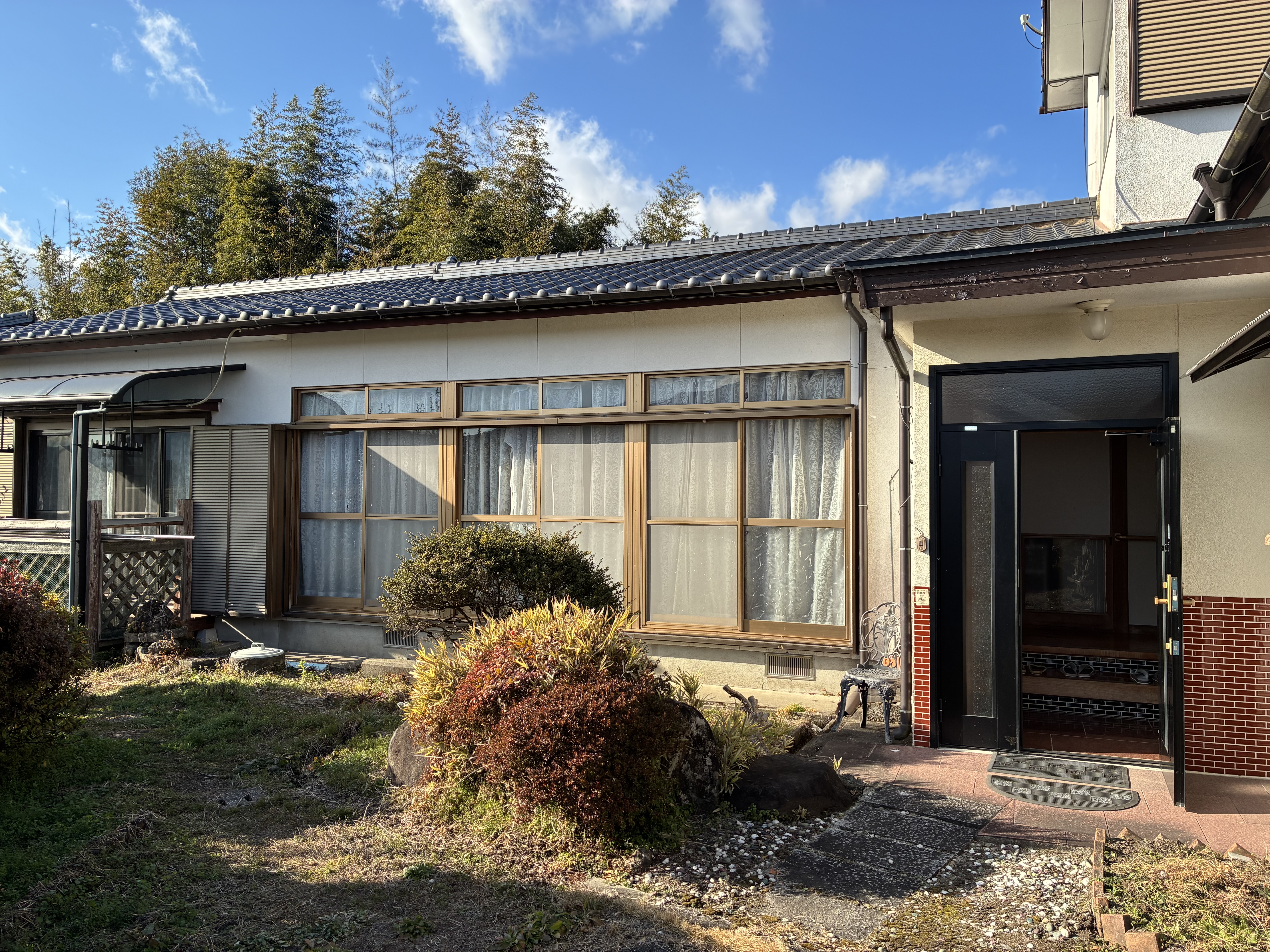 House in Kumamoto