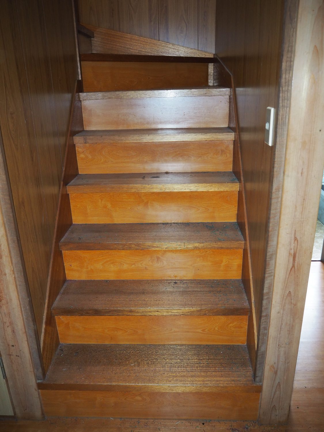 1980s wood house, 6-min walk to station, Hyogo