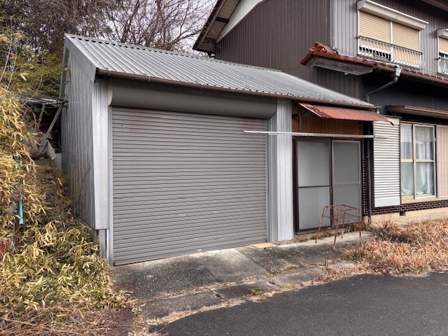 1960s house, 8-min walk to station, Gifu