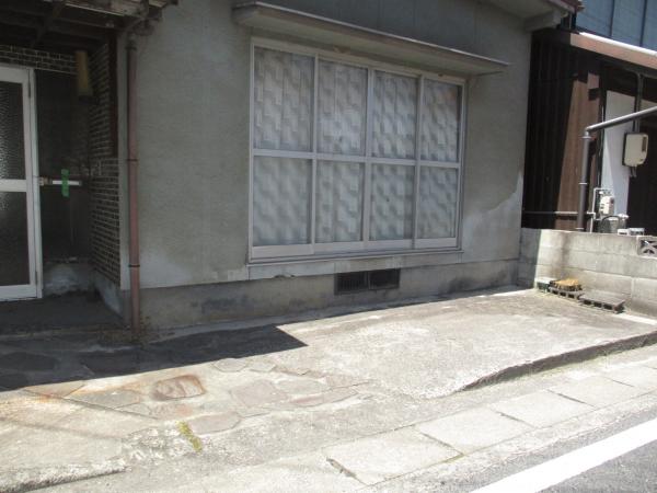 1970s wood house in Okayama