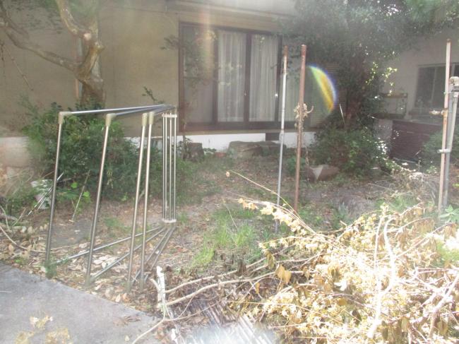 1920s wood house, 15-min walk to station, Okayama