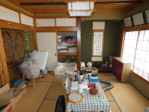 House, 19-min walk to station, Niigata
