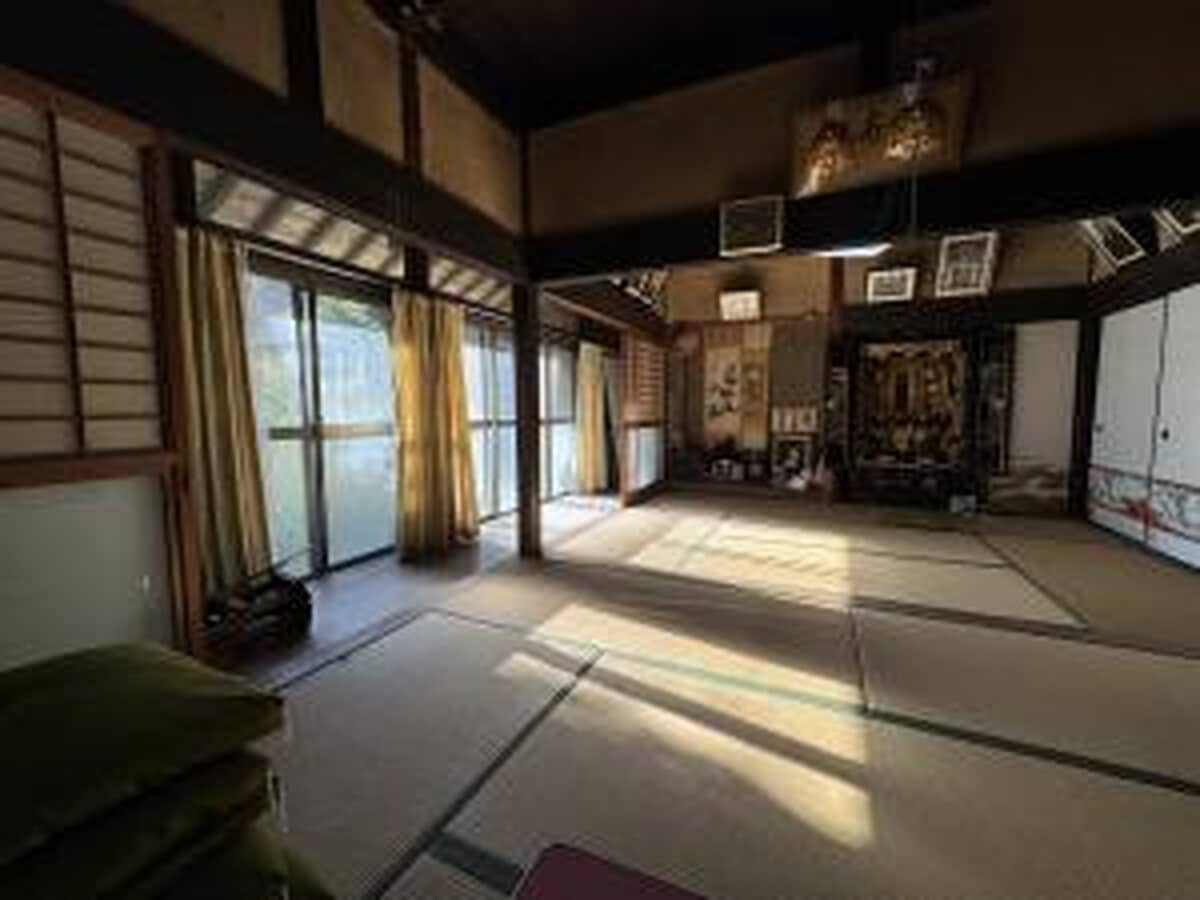 House in Hiroshima