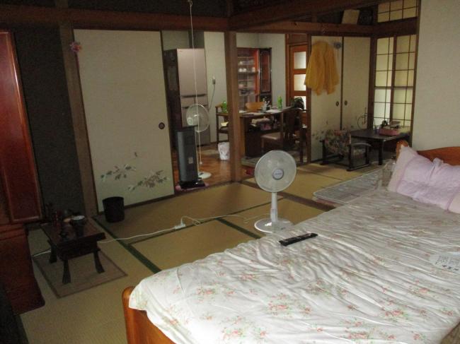 Property Information (For Sale: Ichiban-chō) No. 737