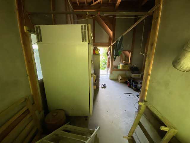 1920s wood house in Shimane