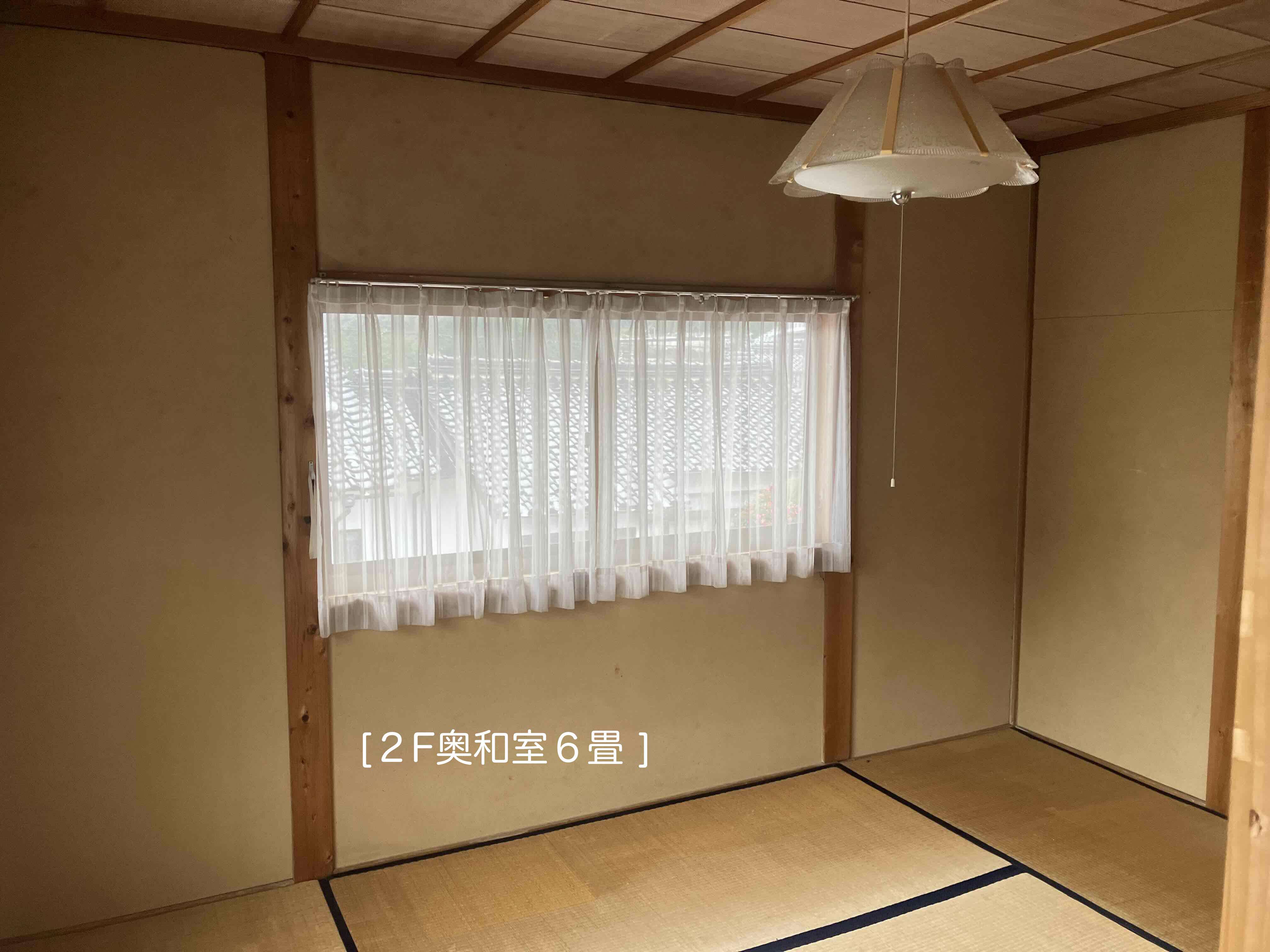1970s wood house in Shimane