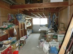 1970s wood house in Niigata