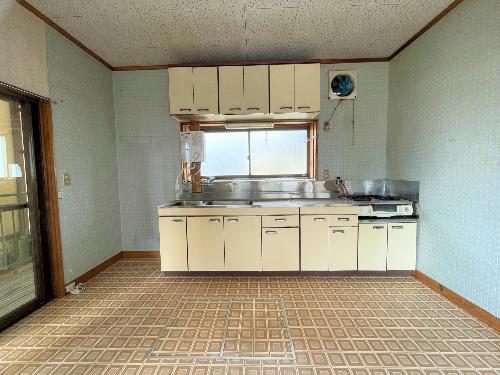 House 56 (Machi-san Ward)