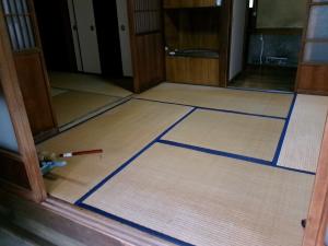 Floor plan for Gero City Akiya Bank [Kosaka 014] Sale 2M yen / Pretty Convenient Actually? 30 Min by Car to Takayama / How You Use It Is Entirely Up to You!!