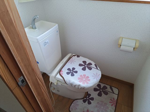 1950s wood house, 3-min walk to station, Yamaguchi
