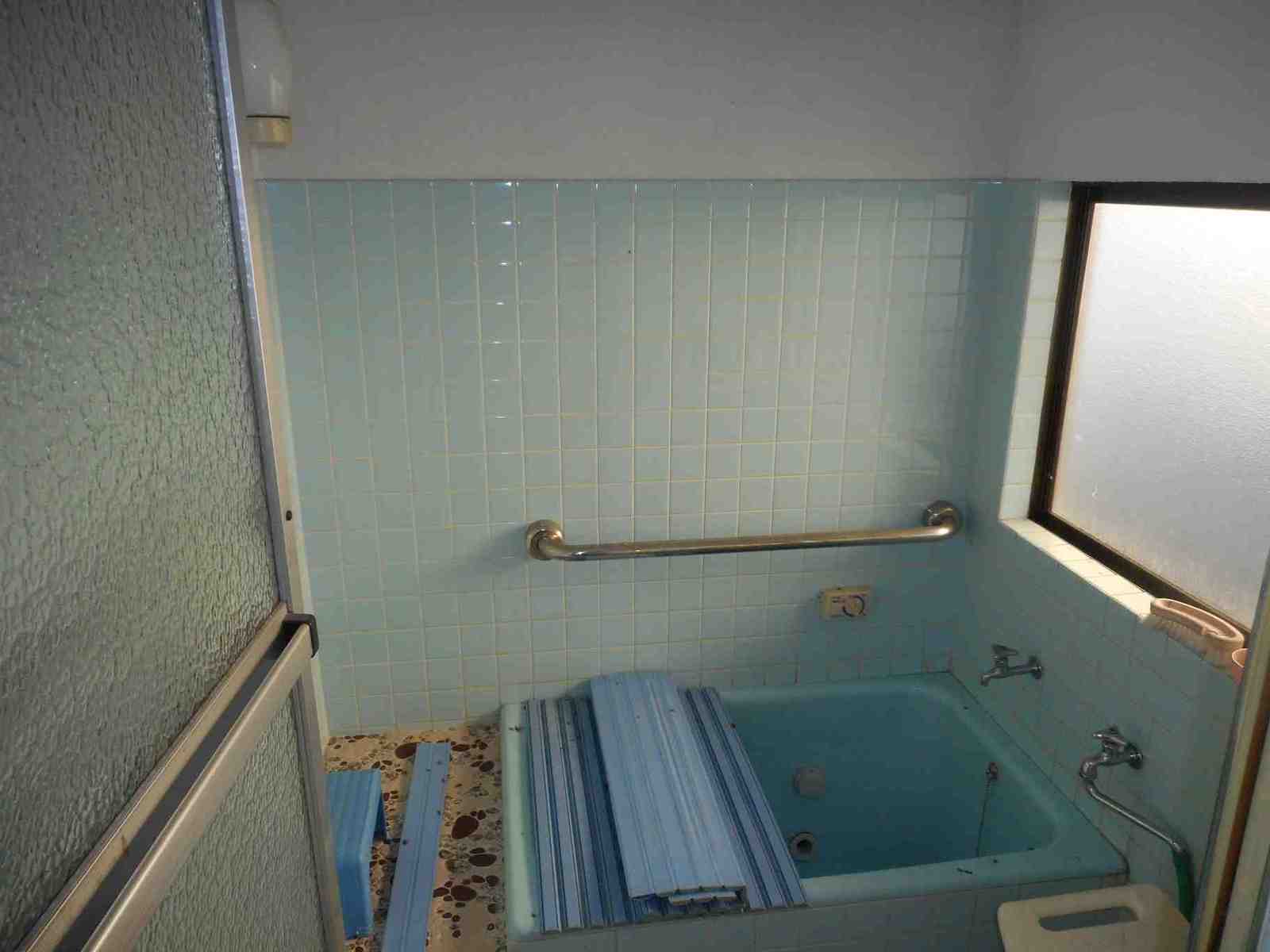 1960s house, 20-min walk to station, Hyogo