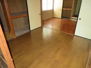 Gero City Akiya Bank [Gero 018] For Sale 2 Million Yen / Renovation-oriented Property / For People Who Can Find Their Way Forward with Determination