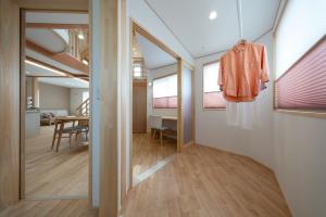 2020s wood house, 9-min walk to station, Fukui