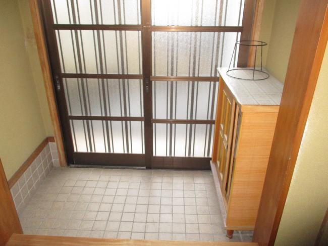 1970s wood house in Okayama