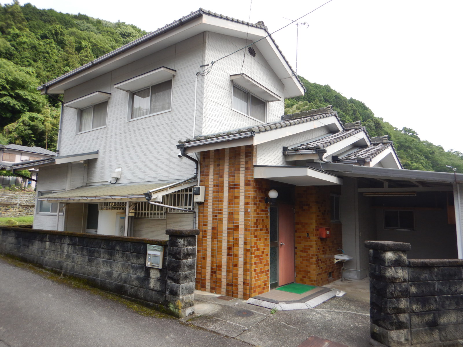 [Sale Property] Nakayama District