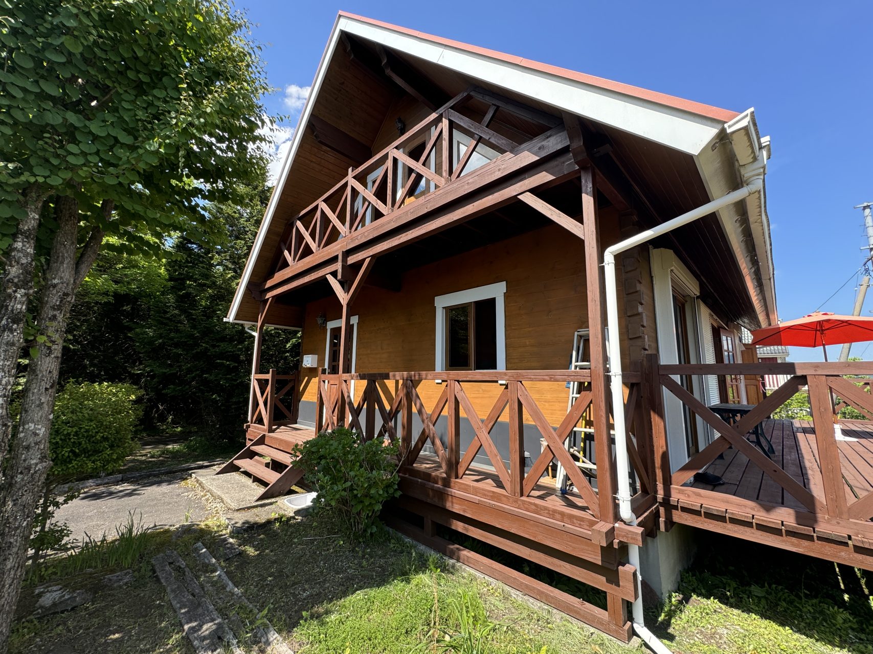 House in Oita