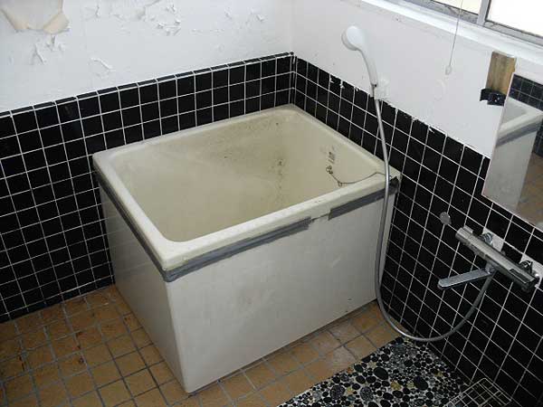 1970s wood house in Iwate