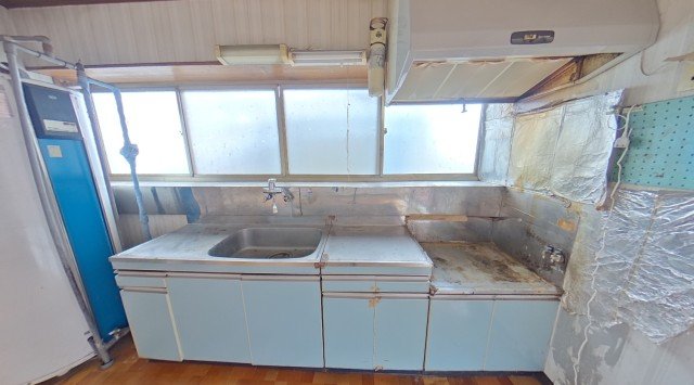 1950s house in Nagano