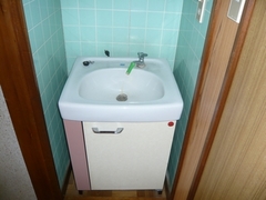 1970s wood house in Nagano