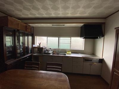 1970s wood house in Hyogo