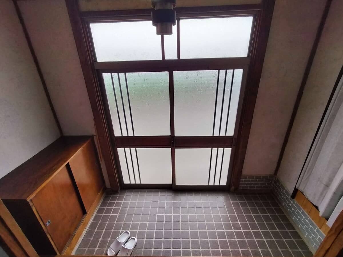 1970s wood house, 18-min walk to station, Hiroshima